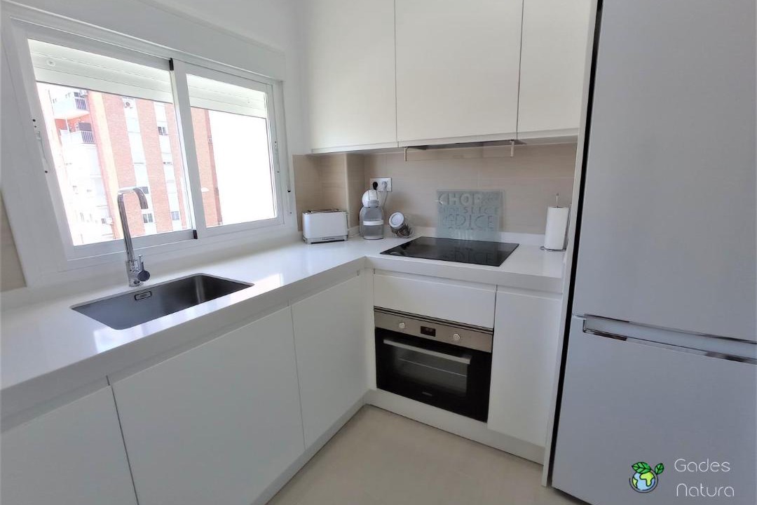 Photo of Kitchen in Cadiz