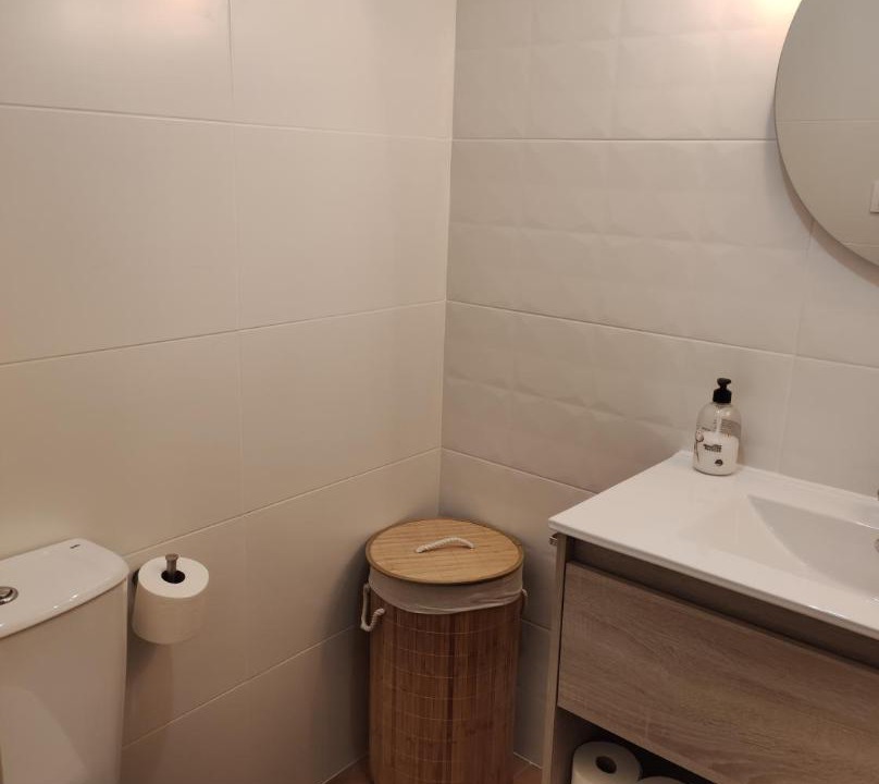 Photo of Bathroom in Rota