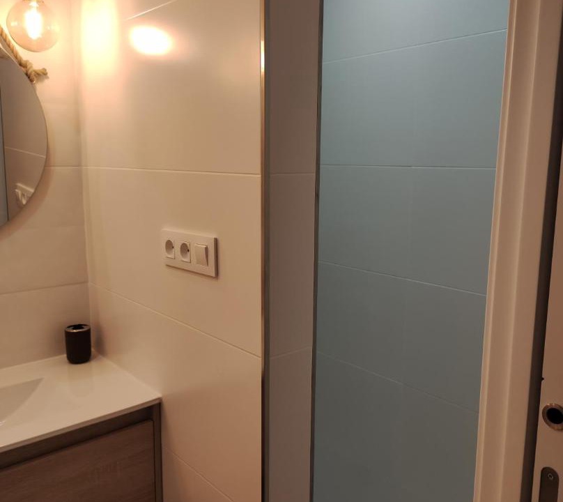 Photo of Bathroom in Rota