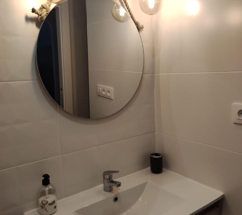 Photo of Bathroom in Rota