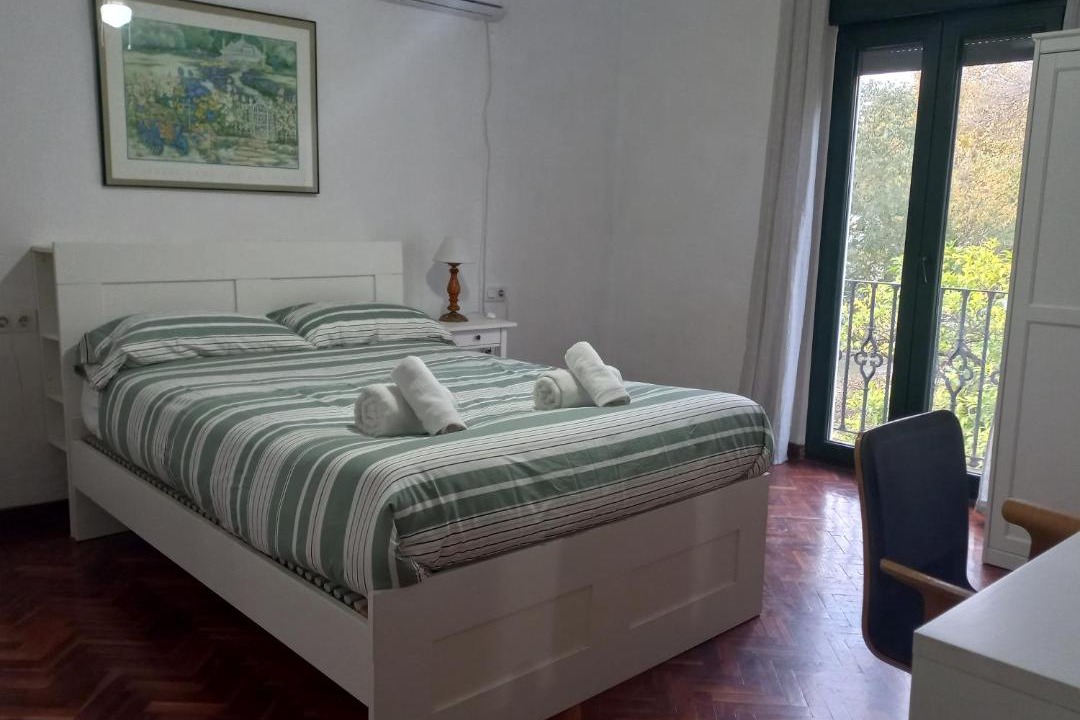Photo of Bedroom in Heliopolis