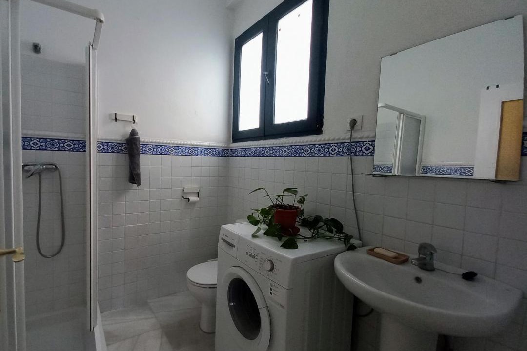 Photo of Bathroom in Heliopolis