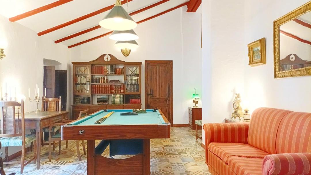 Photo of Livingroom in Corteconcepcion