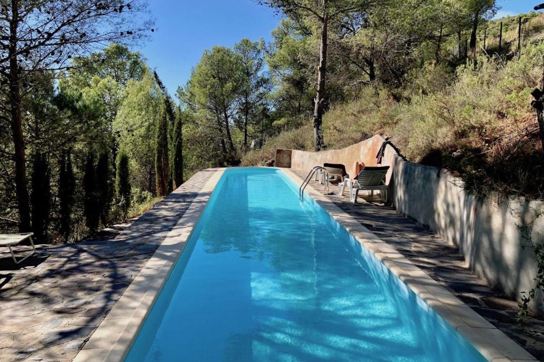 Photo of Outdoor in Competa