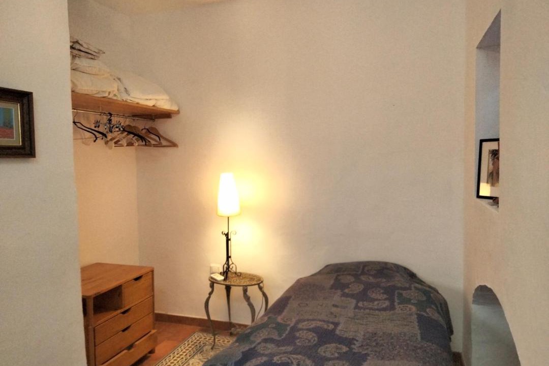 Photo of Bedroom in Competa