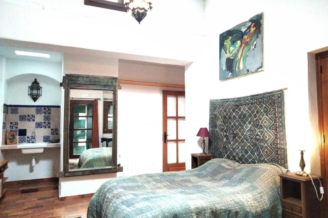 Photo of Bedroom in Competa