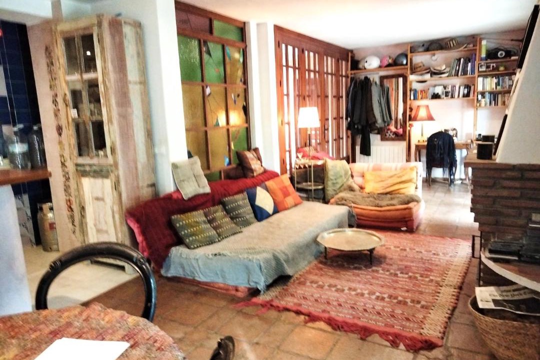Photo of Livingroom in Competa