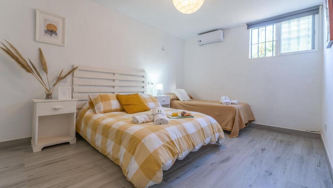 Photo of Bedroom in Rute
