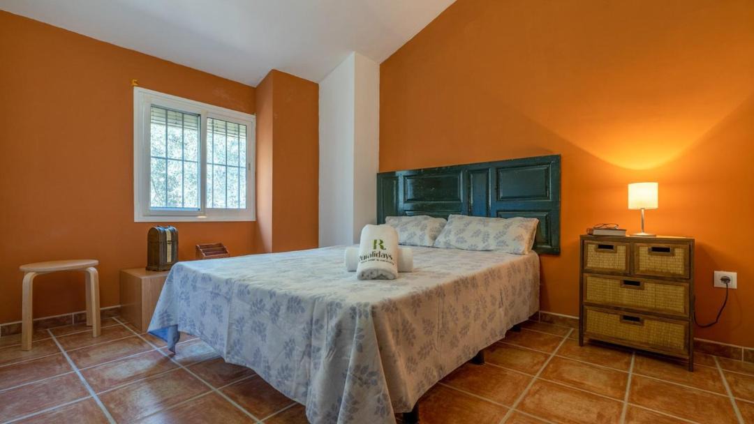 Photo of Bedroom in Villanueva de Algaidas