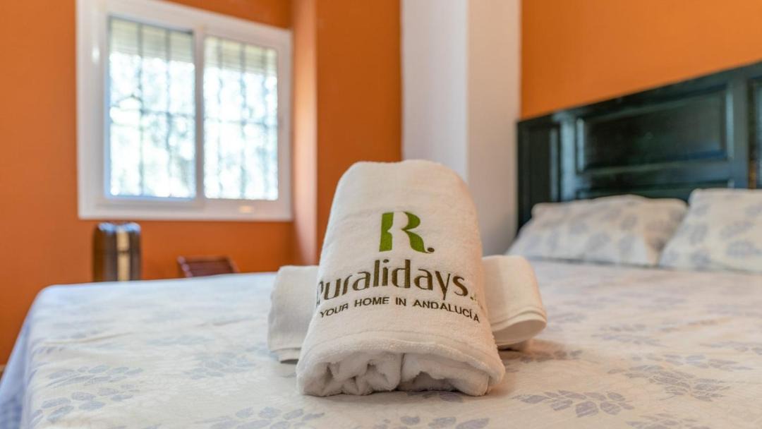 Photo of Bedroom in Villanueva de Algaidas