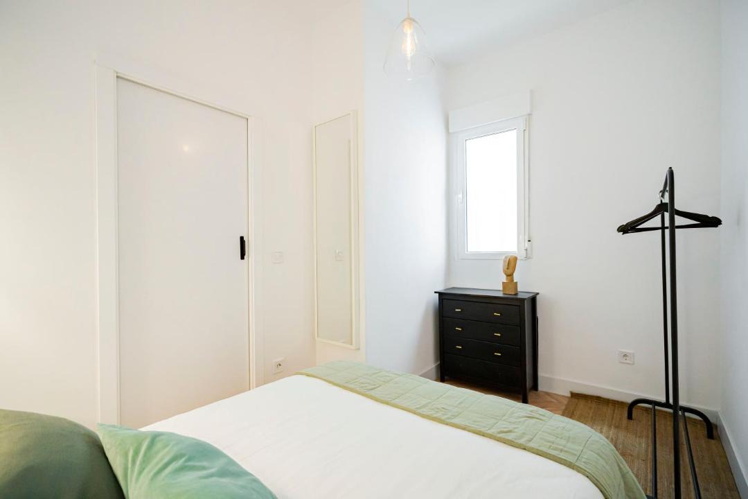 Photo of Bedroom in Arganzuela