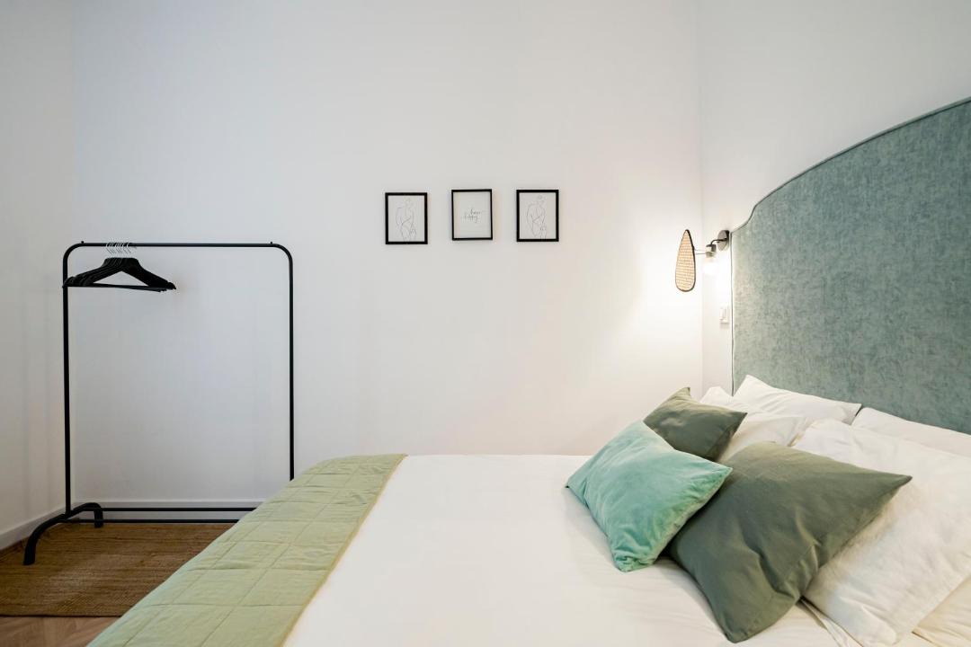 Photo of Bedroom in Arganzuela