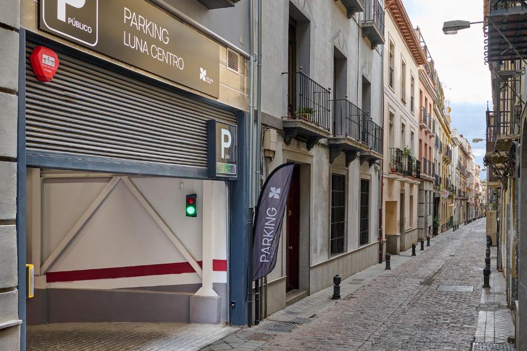 Photo of Others in Granada City Center