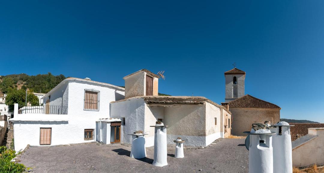 Photo of Others in Capileira
