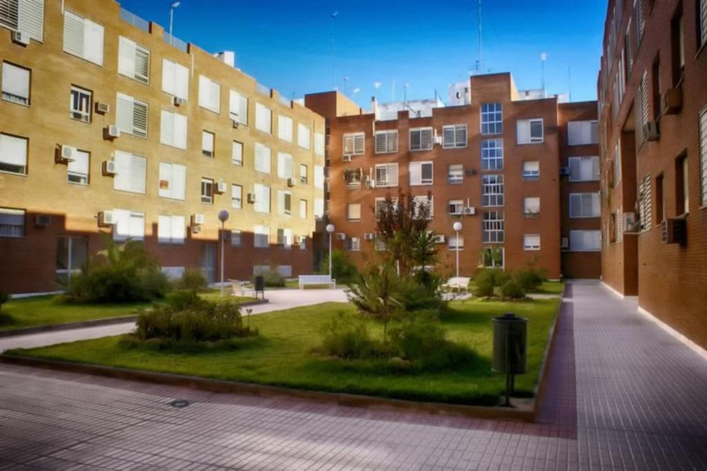 Photo of Buildings in El Porvenir