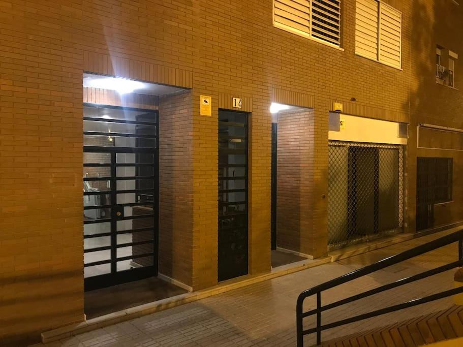 Photo of Buildings in El Porvenir