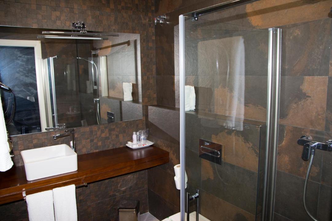 Photo of Bathroom in Lebrija