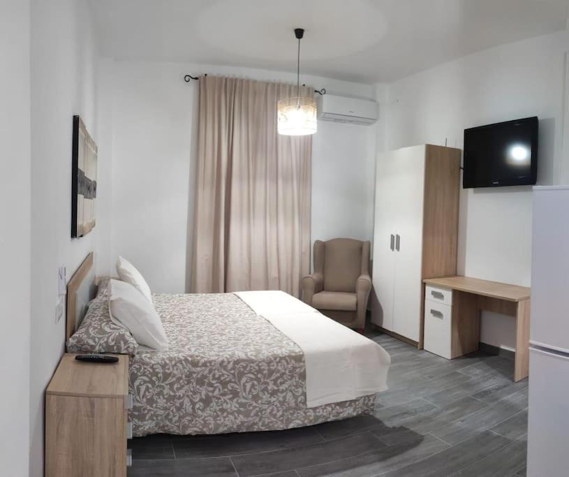Photo of Bedroom in Salteras