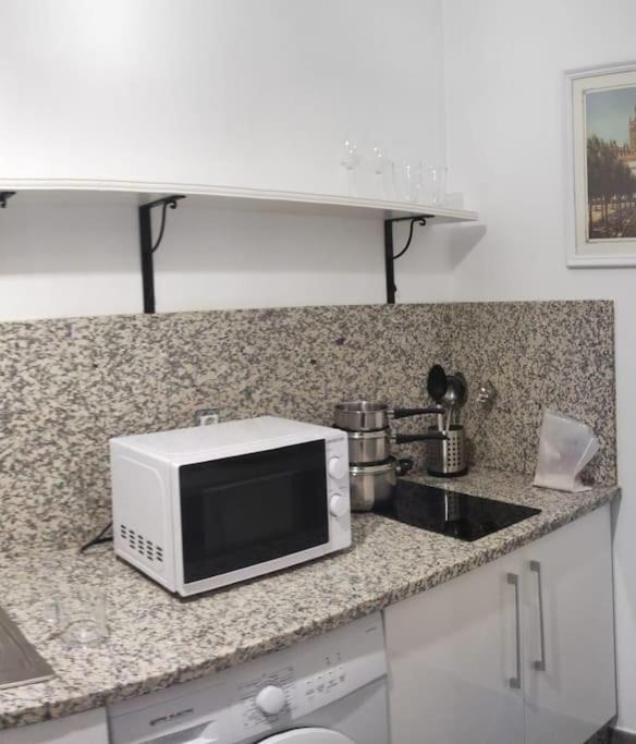 Photo of Kitchen in Salteras