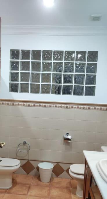 Photo of Bathroom in Salteras