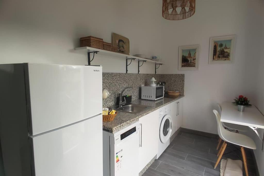 Photo of Kitchen in Salteras