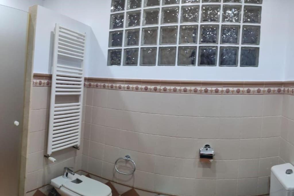 Photo of Bathroom in Salteras