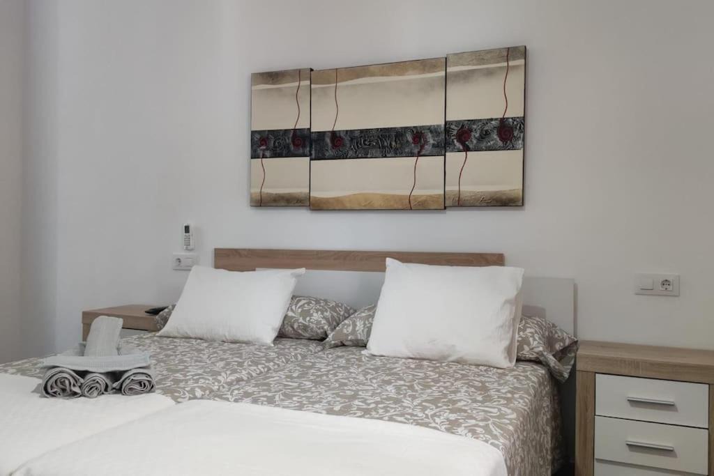 Photo of Bedroom in Salteras