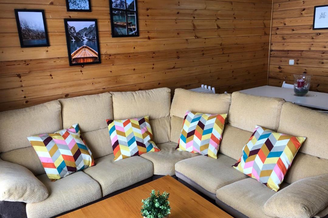 Photo of Livingroom in Pradollano