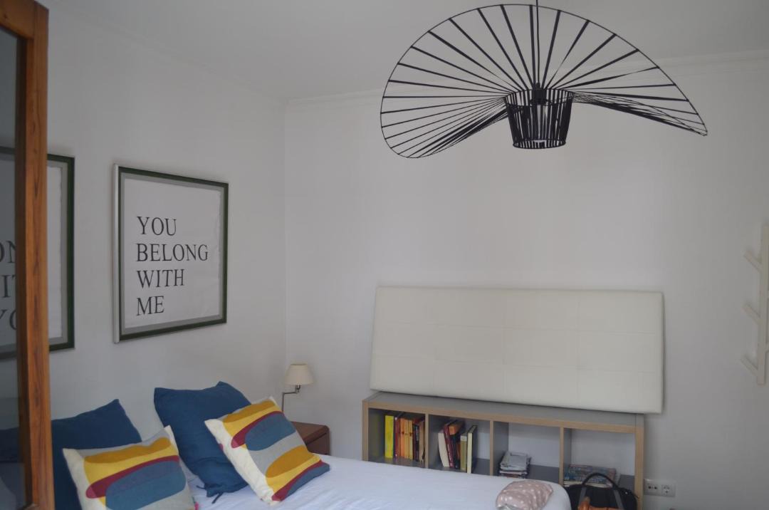 Photo of Bedroom in Alameda