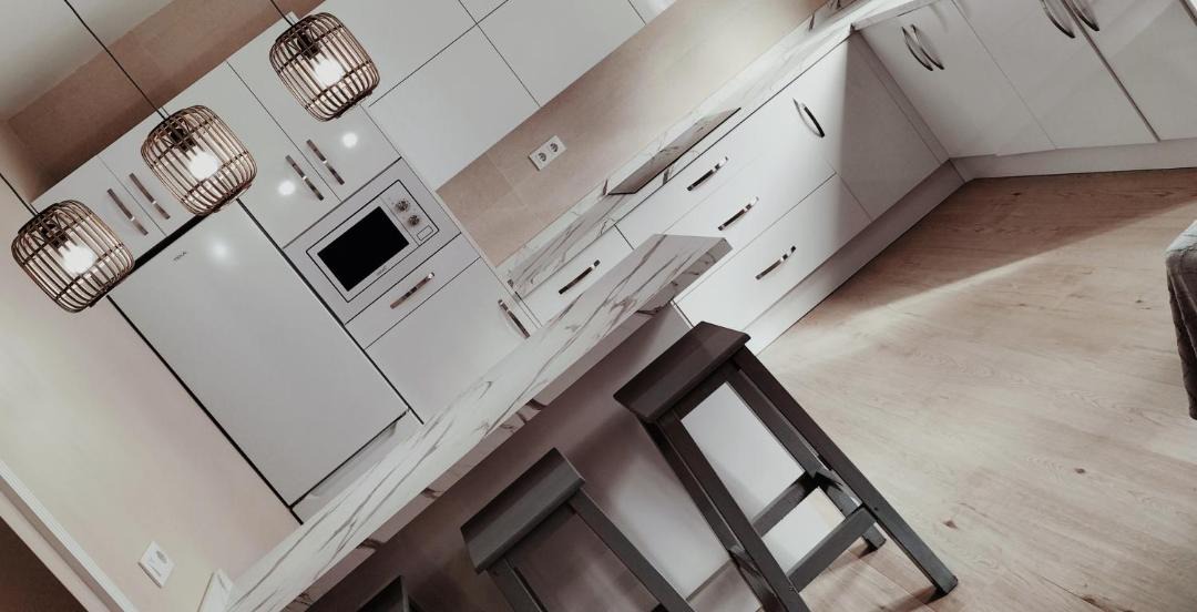 Photo of Kitchen in Zafra