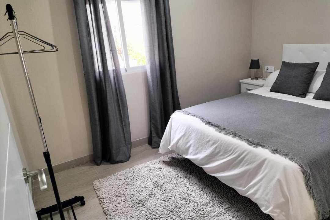 Photo of Bedroom in Zafra