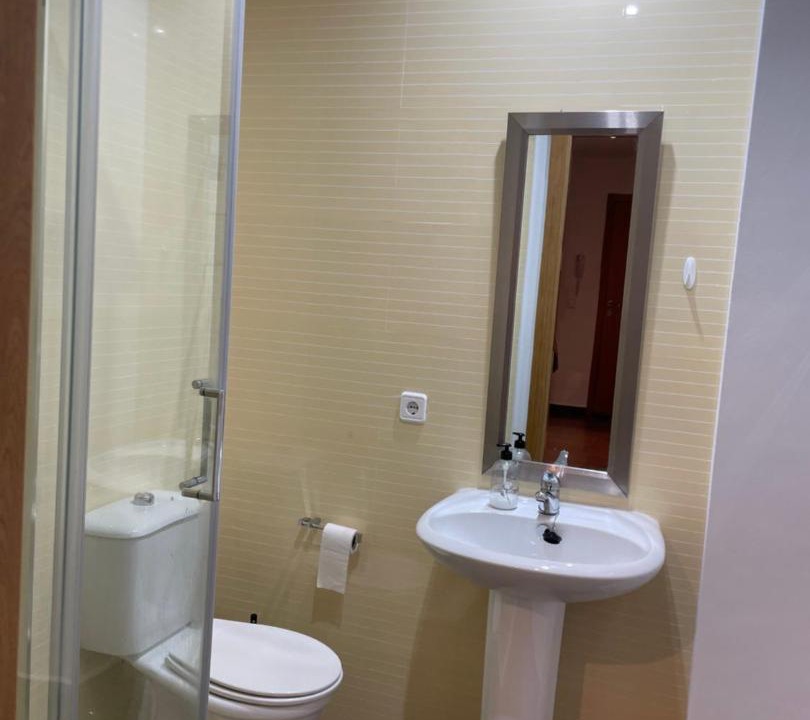 Photo of Bathroom in Moraleja