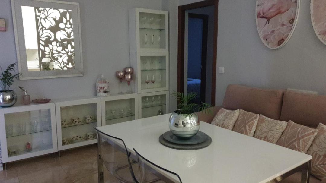 Photo of Livingroom in Distrito Sur