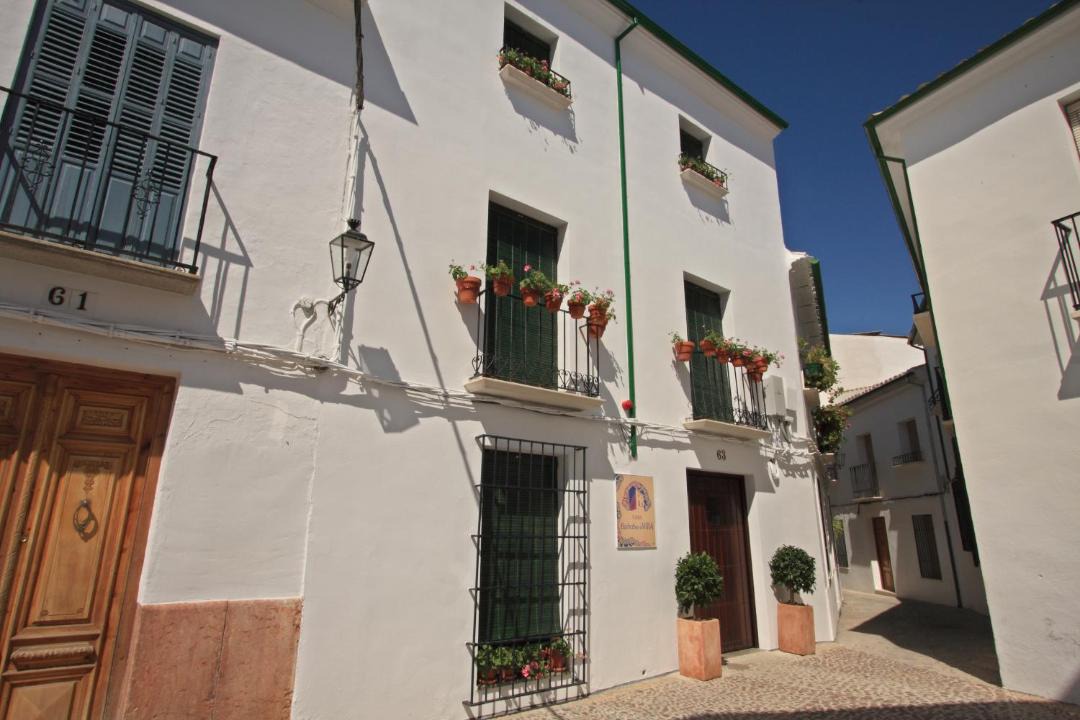 Photo of Others in Barrio de la Villa