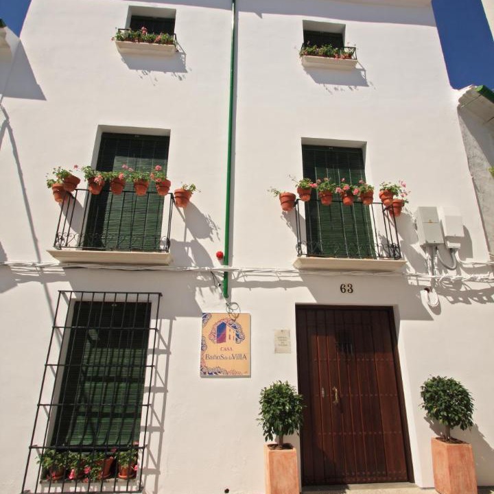 Photo of Others in Barrio de la Villa