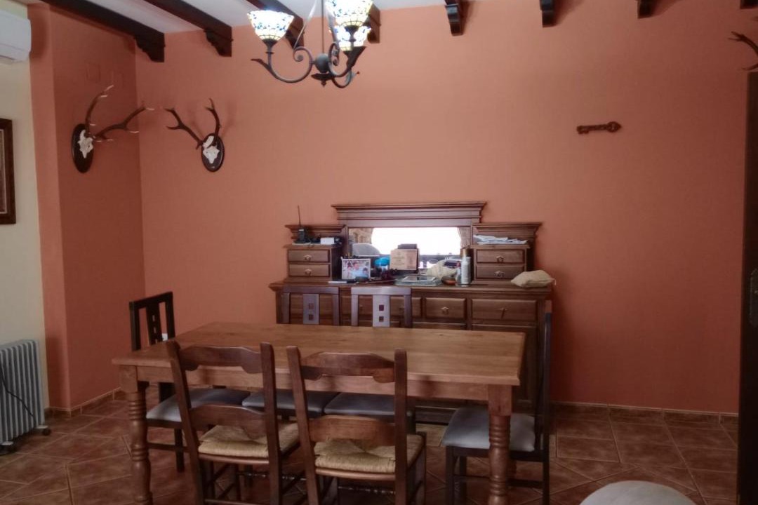 Photo of Livingroom in Hornachuelos