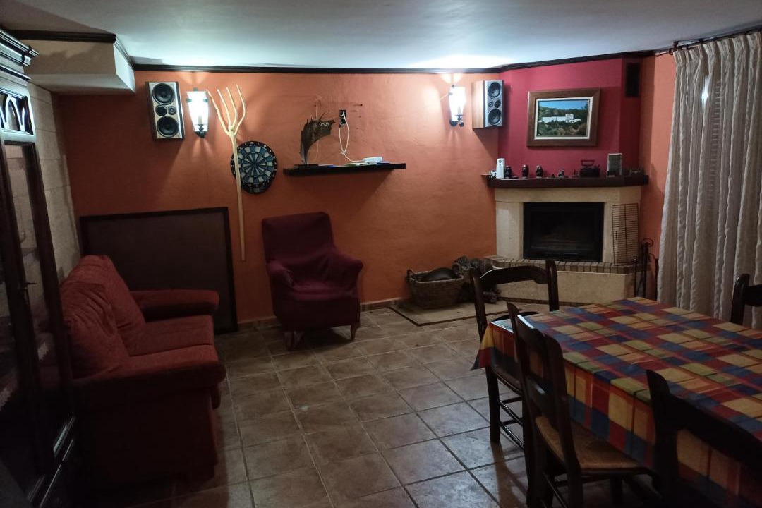 Photo of Livingroom in Hornachuelos