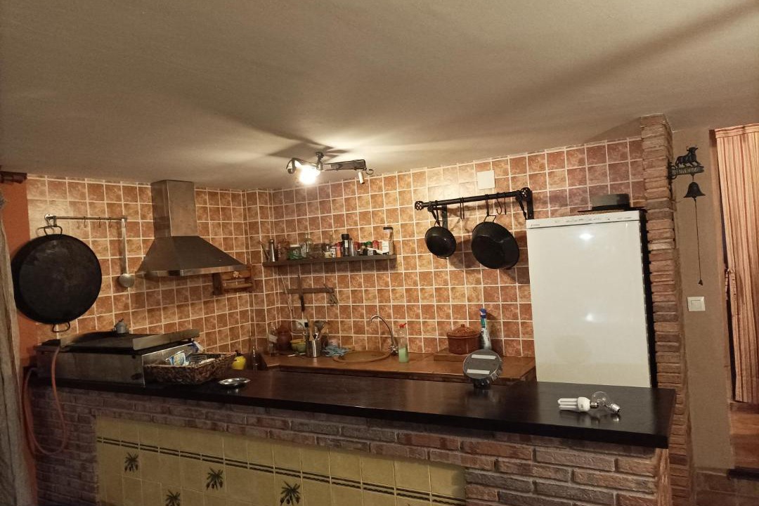 Photo of Kitchen in Hornachuelos
