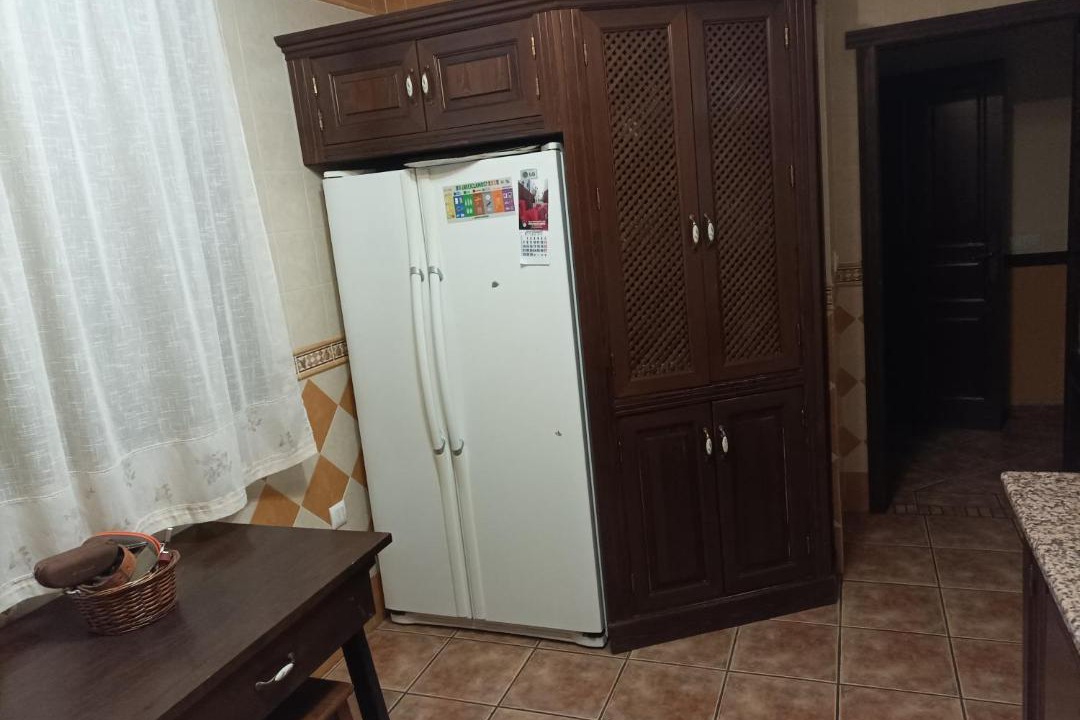 Photo of Kitchen in Hornachuelos