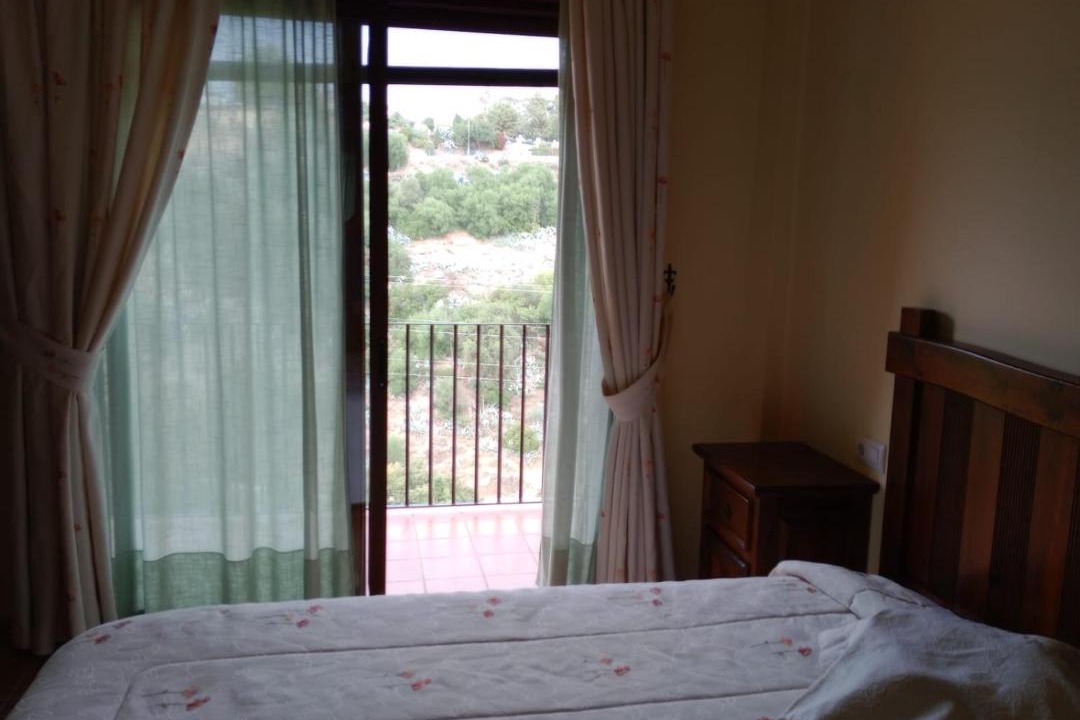 Photo of Bedroom in Hornachuelos