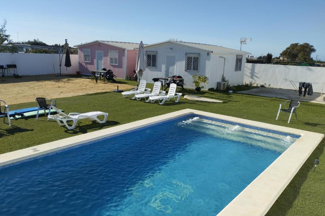 Photo of Outdoor in El Palmar