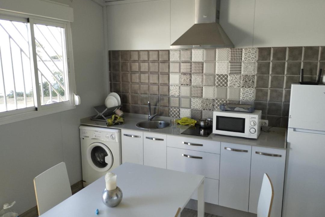 Photo of Kitchen in El Palmar