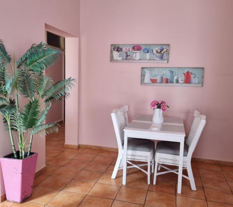 Photo of Livingroom in Punta del Moral
