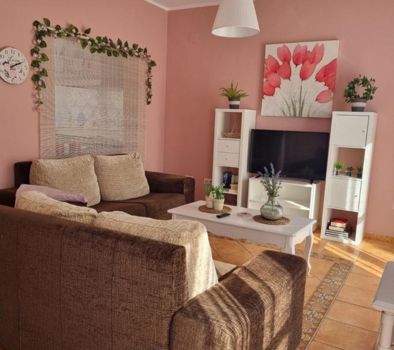 Photo of Livingroom in Punta del Moral
