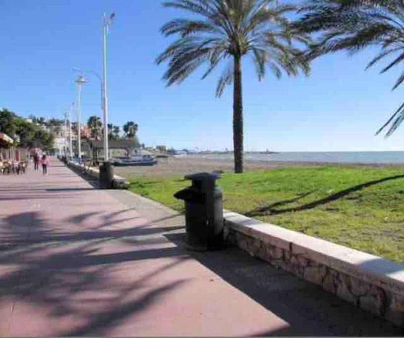 Photo of Others in Playas del Palo