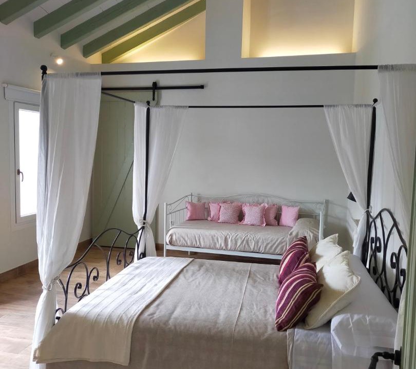 Photo of Bedroom in Villanueva del Rosario
