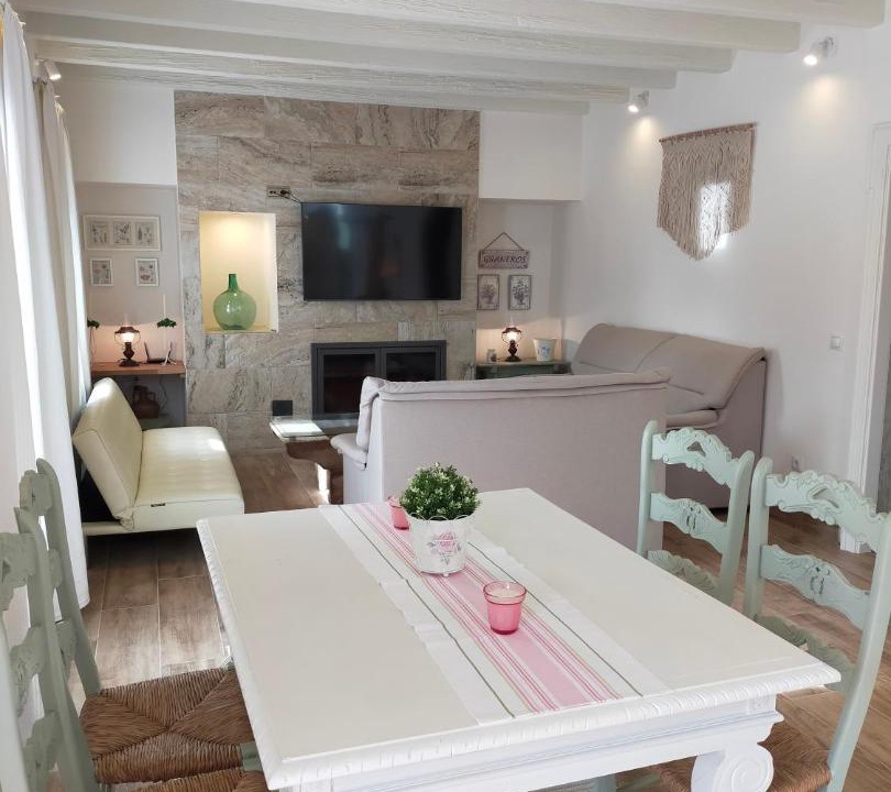 Photo of Livingroom in Villanueva del Rosario