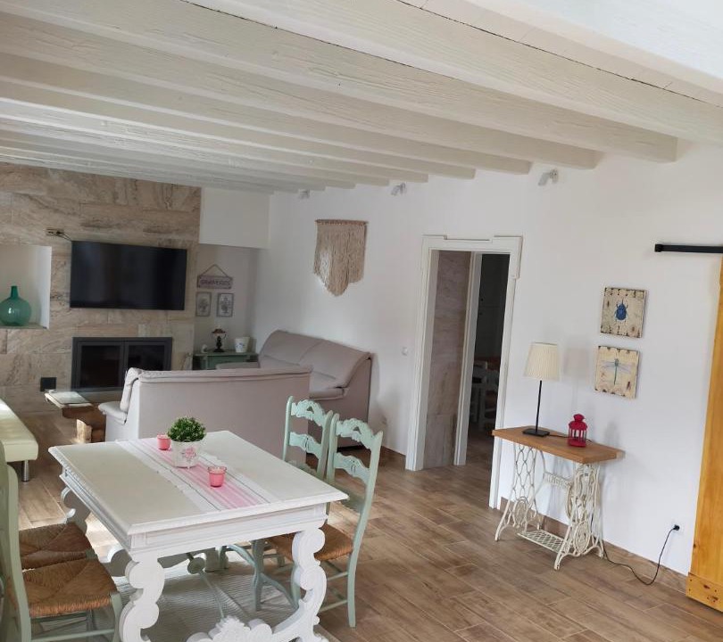 Photo of Livingroom in Villanueva del Rosario