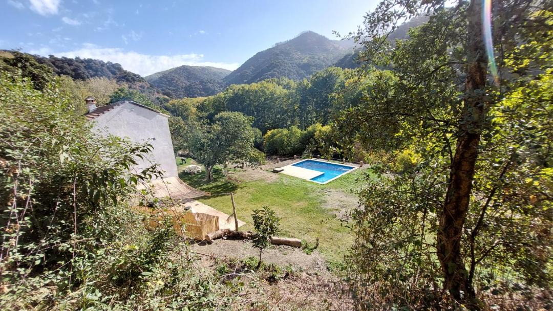 Photo of Outdoor in Juzcar