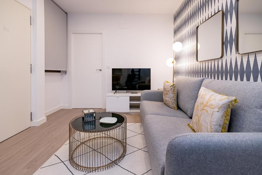 Photo of Livingroom in San Andres-San Pablo